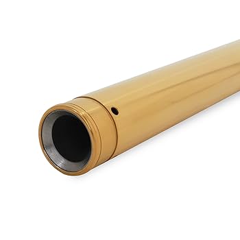 Amazon.com: TOFR 49mm Front Fork Tubes for Harley Dyna Low